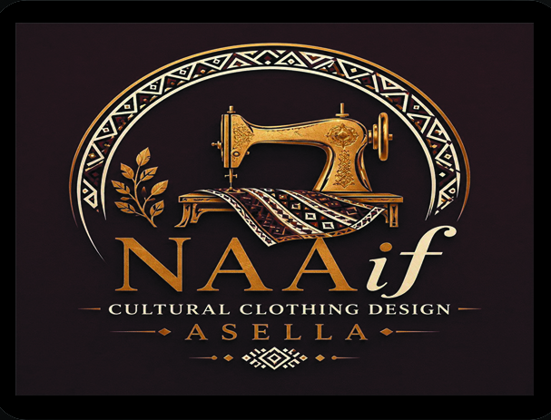 Naif Fashion