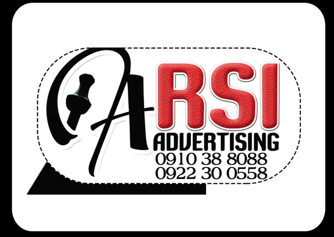 Arsi Advertising