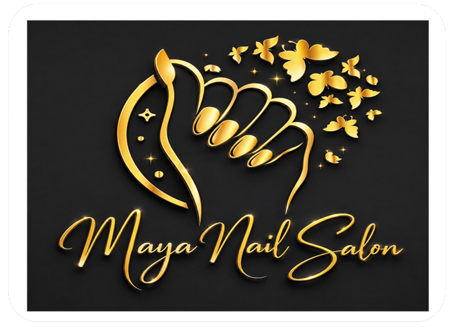 Maya Nail Art